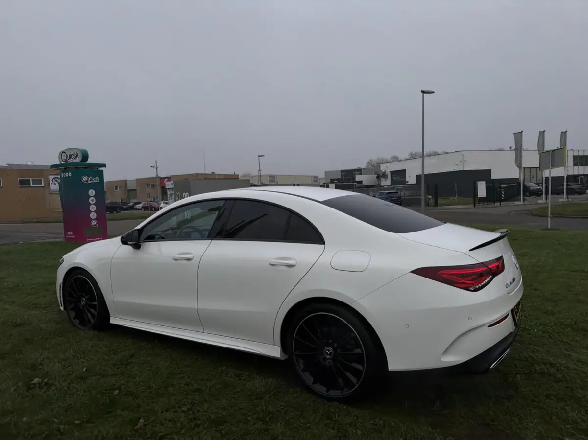 200 AMG - NAVI/LED/CAMERA/HUD/NAP
