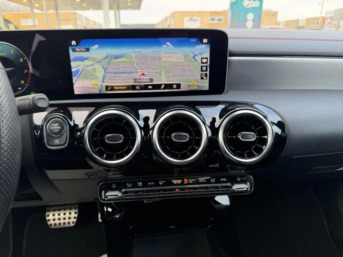 200 AMG - NAVI/LED/CAMERA/HUD/NAP