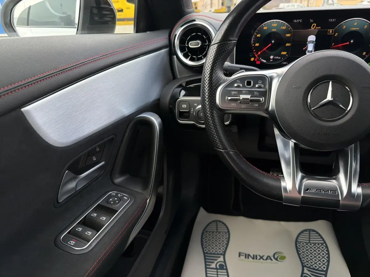 200 AMG - NAVI/LED/CAMERA/HUD/NAP