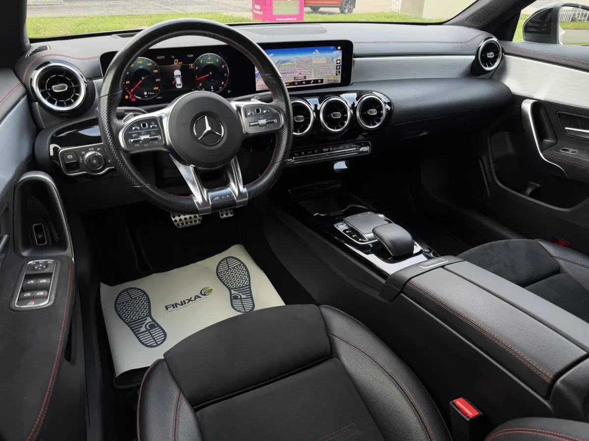 200 AMG - NAVI/LED/CAMERA/HUD/NAP