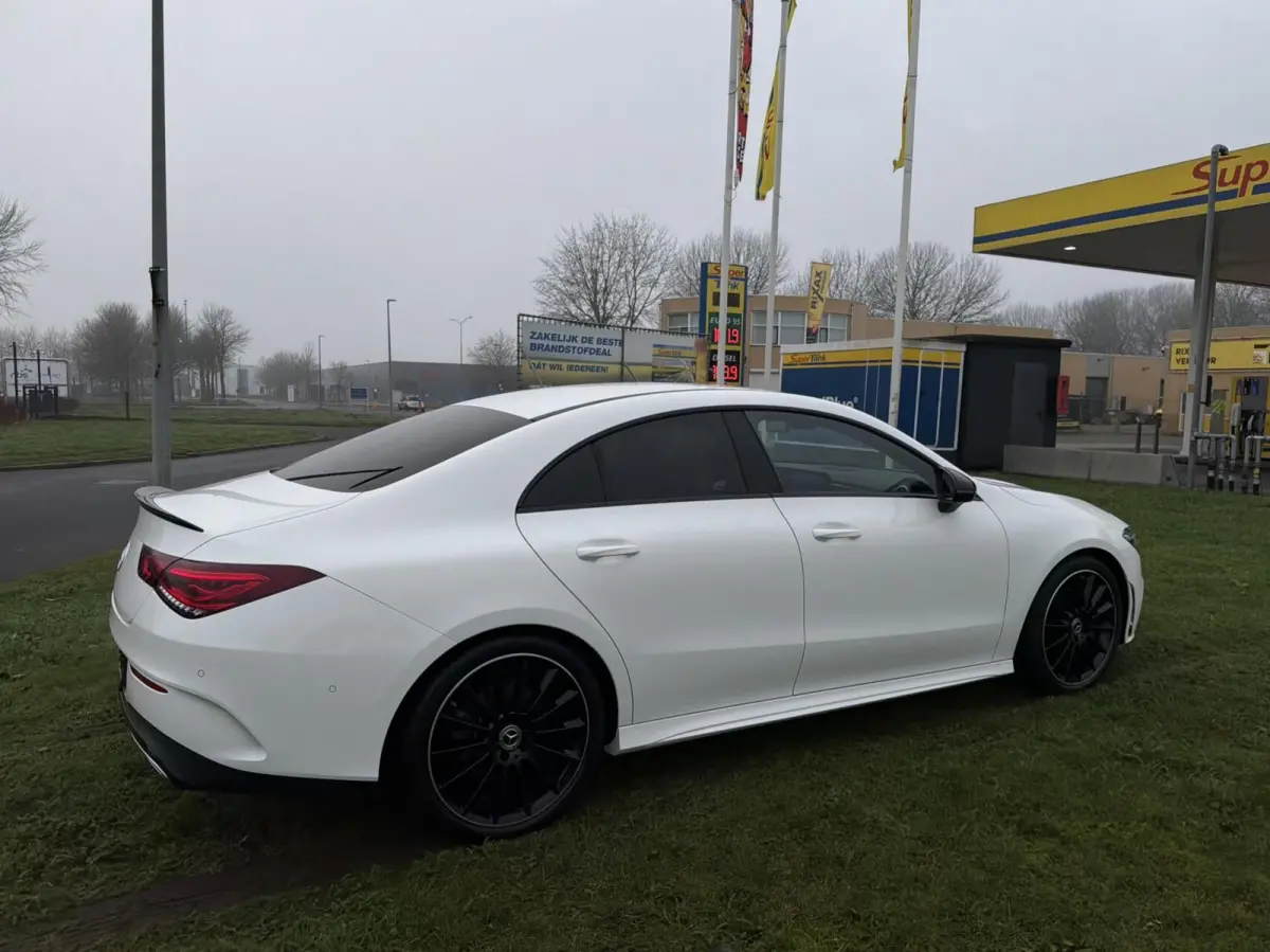 200 AMG - NAVI/LED/CAMERA/HUD/NAP