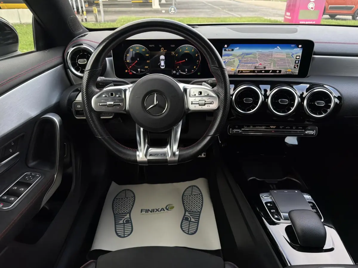 200 AMG - NAVI/LED/CAMERA/HUD/NAP