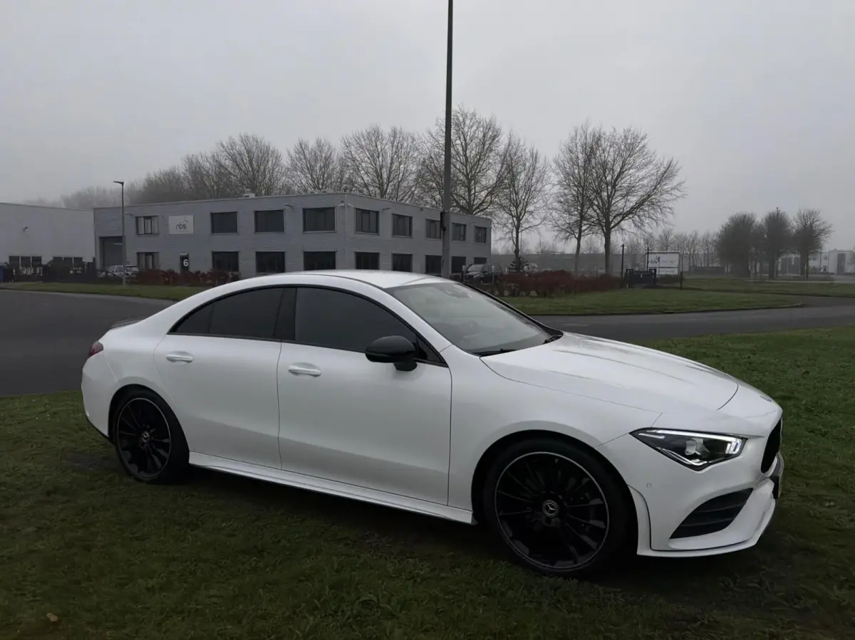 200 AMG - NAVI/LED/CAMERA/HUD/NAP