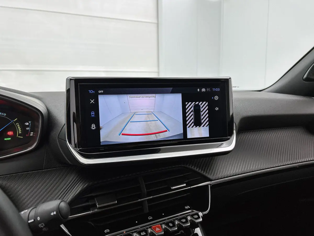 EV Business 54 kWh 156pk Automaat | 8 JAAR GARANTIE | NIEUW | SNEL LEVERBAAR | 3 Fase | Navigatie | Climate Control | Cruise Control | LED | Apple Carplay/Android Auto |