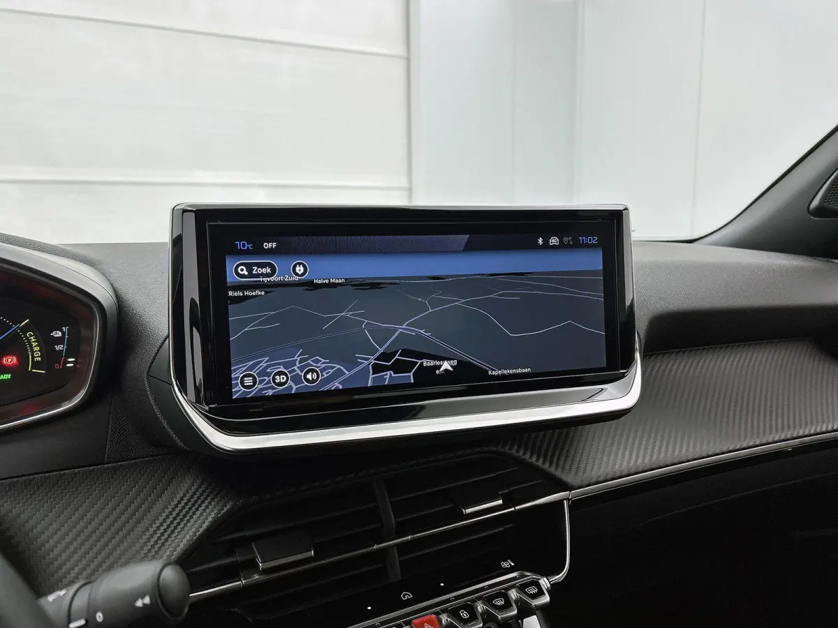 EV Business 54 kWh 156pk Automaat | 8 JAAR GARANTIE | NIEUW | SNEL LEVERBAAR | 3 Fase | Navigatie | Climate Control | Cruise Control | LED | Apple Carplay/Android Auto |