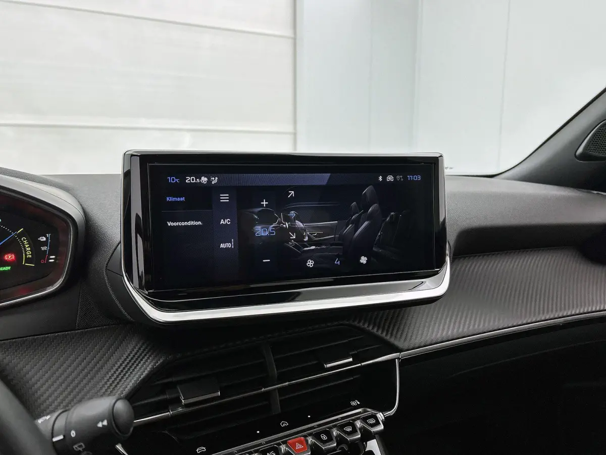 EV Business 54 kWh 156pk Automaat | 8 JAAR GARANTIE | NIEUW | SNEL LEVERBAAR | 3 Fase | Navigatie | Climate Control | Cruise Control | LED | Apple Carplay/Android Auto |