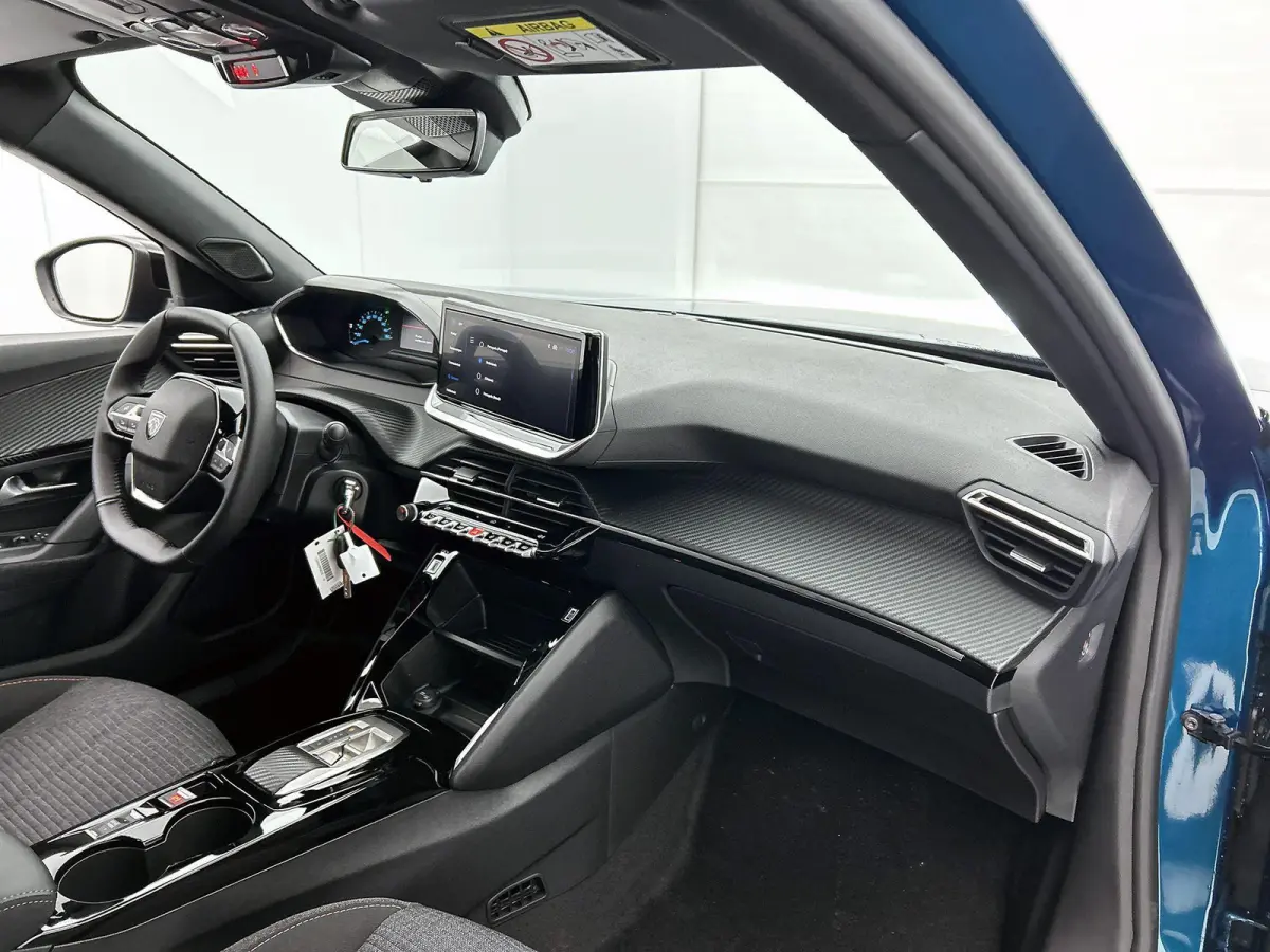 EV Business 54 kWh 156pk Automaat | 8 JAAR GARANTIE | NIEUW | SNEL LEVERBAAR | 3 Fase | Navigatie | Climate Control | Cruise Control | LED | Apple Carplay/Android Auto |