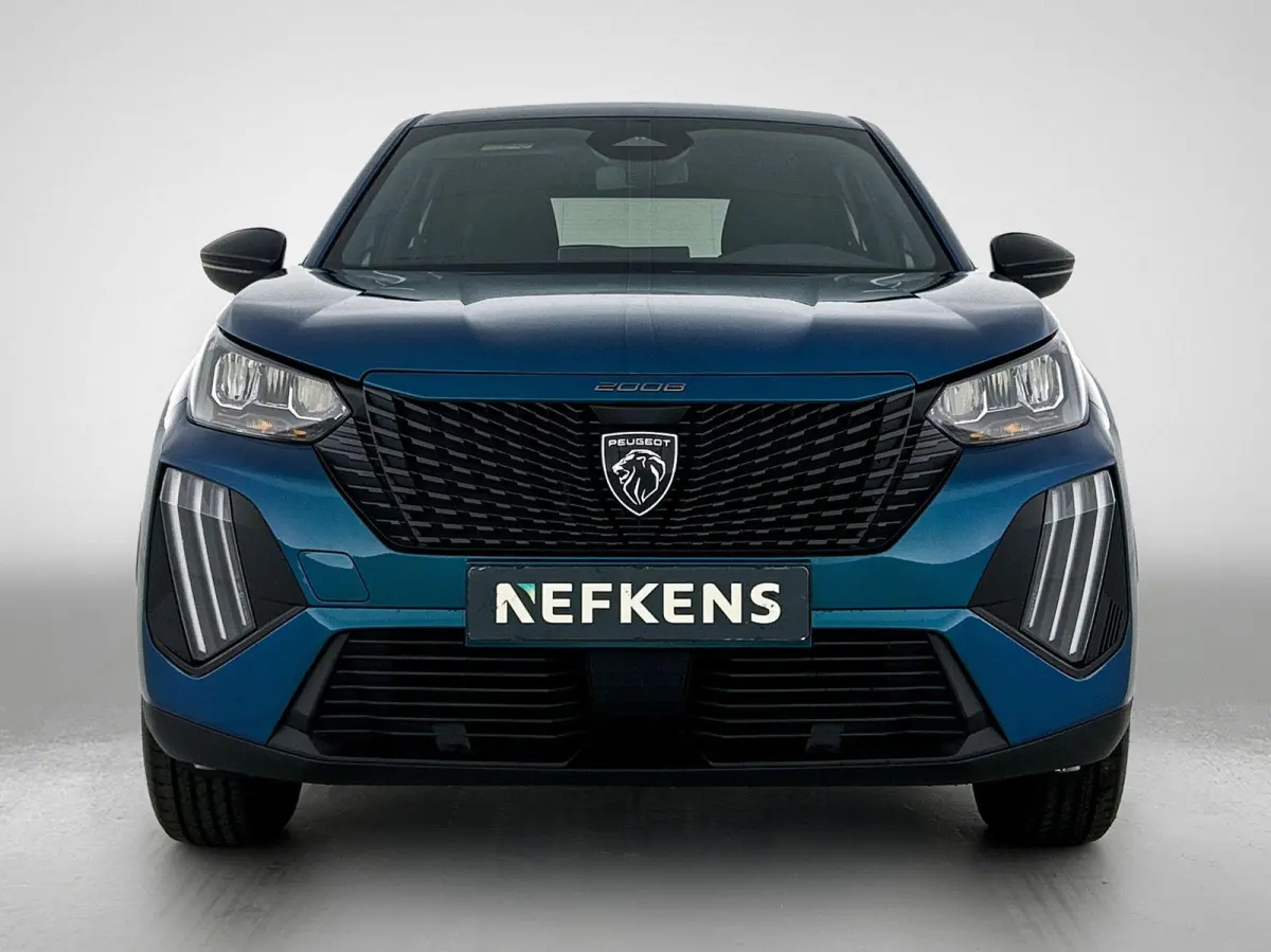 EV Business 54 kWh 156pk Automaat | 8 JAAR GARANTIE | NIEUW | SNEL LEVERBAAR | 3 Fase | Navigatie | Climate Control | Cruise Control | LED | Apple Carplay/Android Auto |