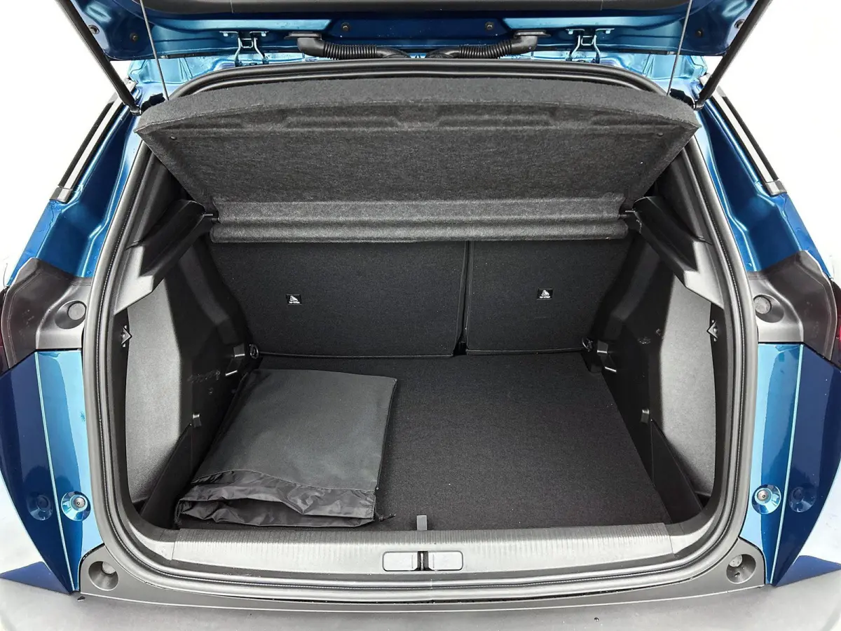 EV Business 54 kWh 156pk Automaat | 8 JAAR GARANTIE | NIEUW | SNEL LEVERBAAR | 3 Fase | Navigatie | Climate Control | Cruise Control | LED | Apple Carplay/Android Auto |