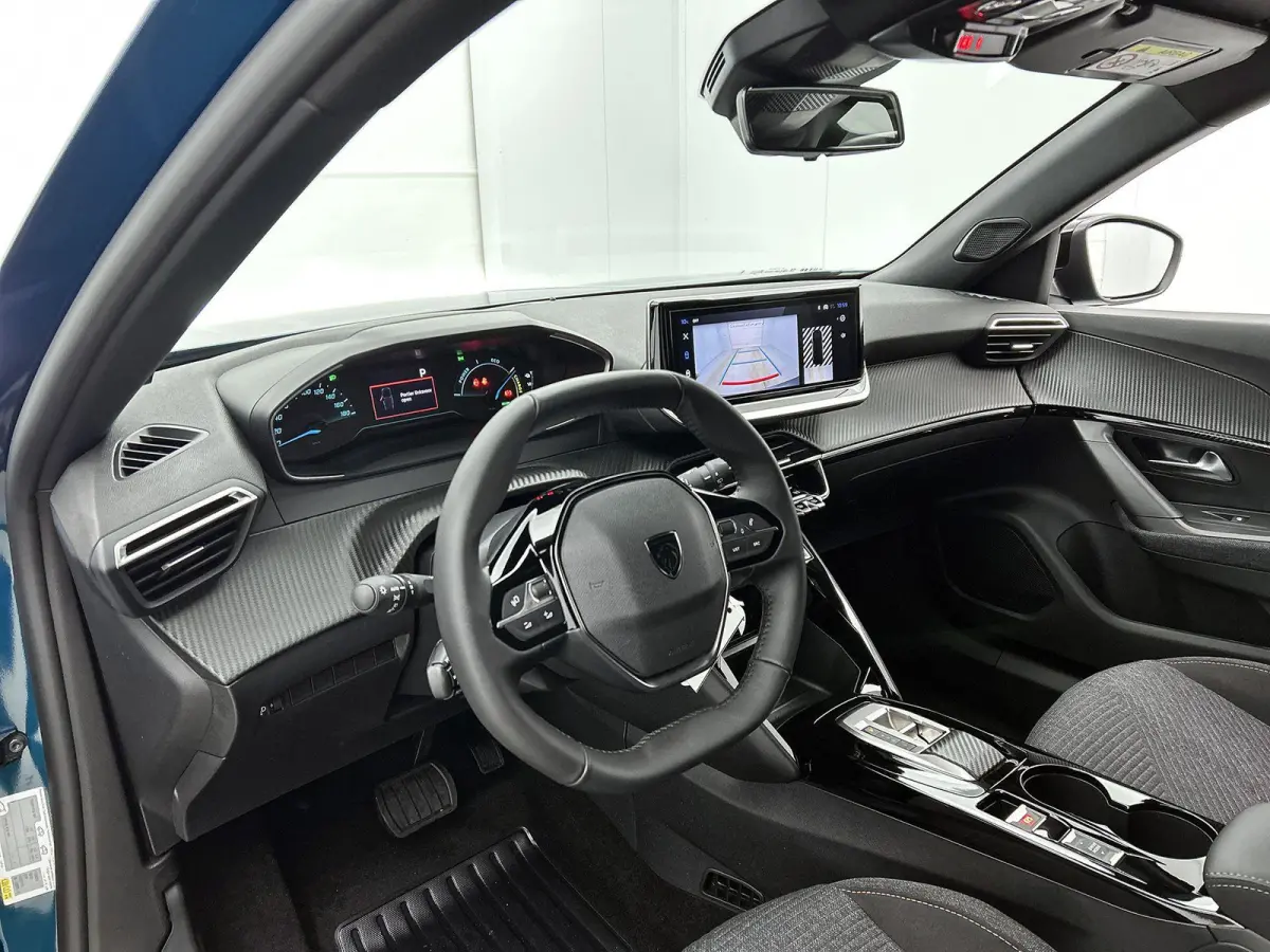 EV Business 54 kWh 156pk Automaat | 8 JAAR GARANTIE | NIEUW | SNEL LEVERBAAR | 3 Fase | Navigatie | Climate Control | Cruise Control | LED | Apple Carplay/Android Auto |