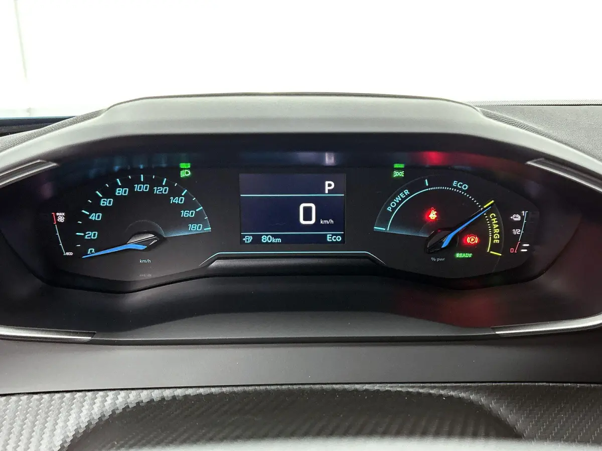 EV Business 54 kWh 156pk Automaat | 8 JAAR GARANTIE | NIEUW | SNEL LEVERBAAR | 3 Fase | Navigatie | Climate Control | Cruise Control | LED | Apple Carplay/Android Auto |