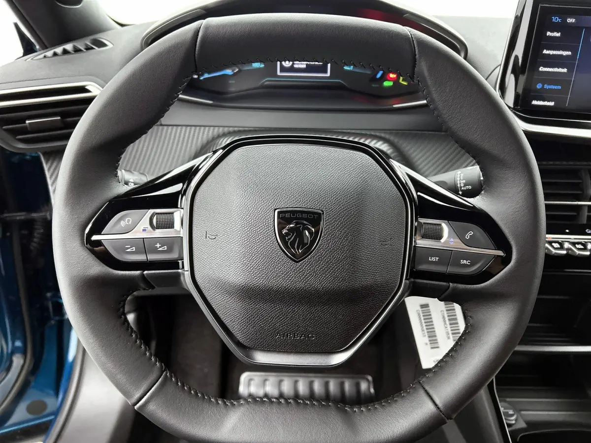 EV Business 54 kWh 156pk Automaat | 8 JAAR GARANTIE | NIEUW | SNEL LEVERBAAR | 3 Fase | Navigatie | Climate Control | Cruise Control | LED | Apple Carplay/Android Auto |