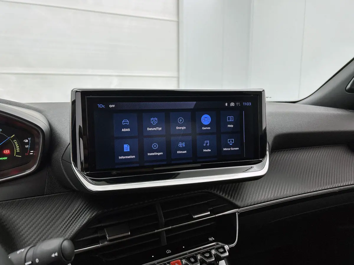 EV Business 54 kWh 156pk Automaat | 8 JAAR GARANTIE | NIEUW | SNEL LEVERBAAR | 3 Fase | Navigatie | Climate Control | Cruise Control | LED | Apple Carplay/Android Auto |