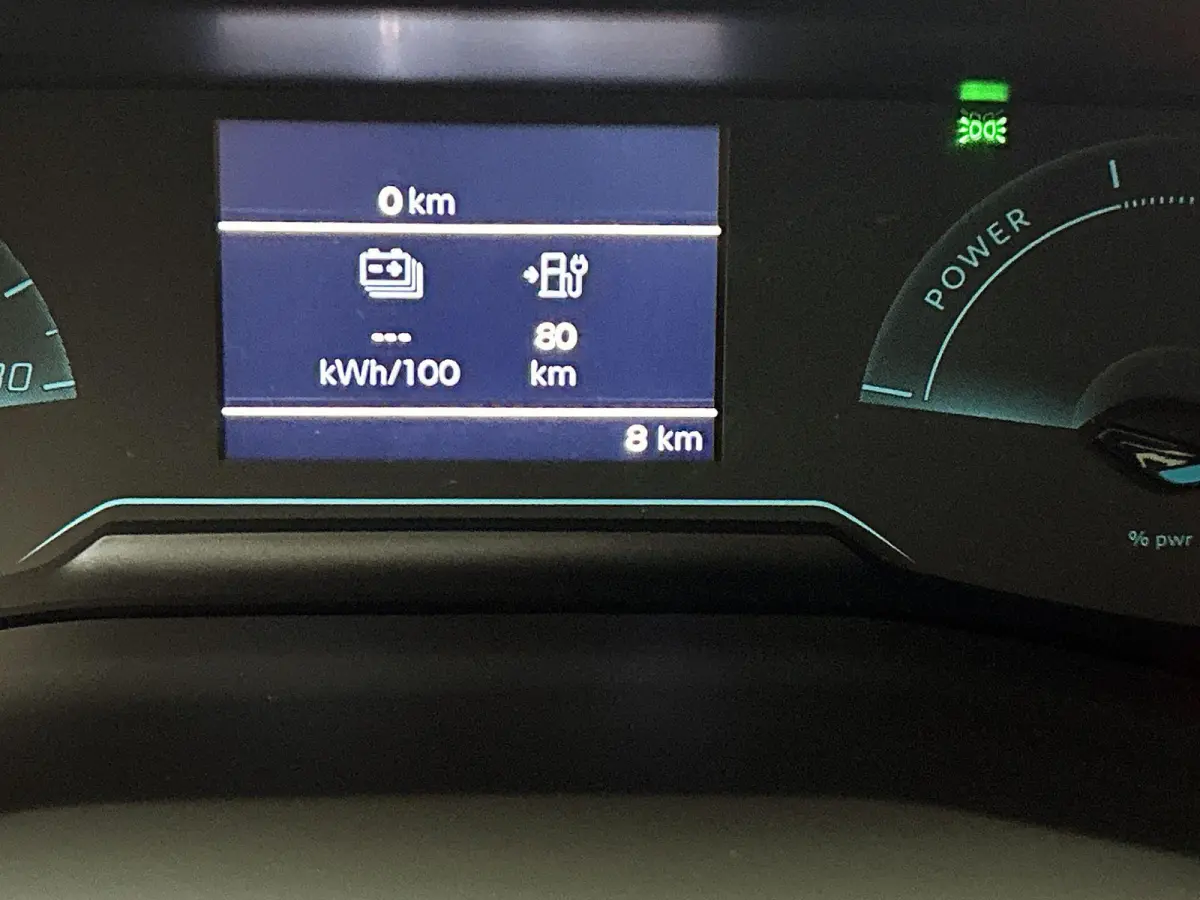 EV Business 54 kWh 156pk Automaat | 8 JAAR GARANTIE | NIEUW | SNEL LEVERBAAR | 3 Fase | Navigatie | Climate Control | Cruise Control | LED | Apple Carplay/Android Auto |