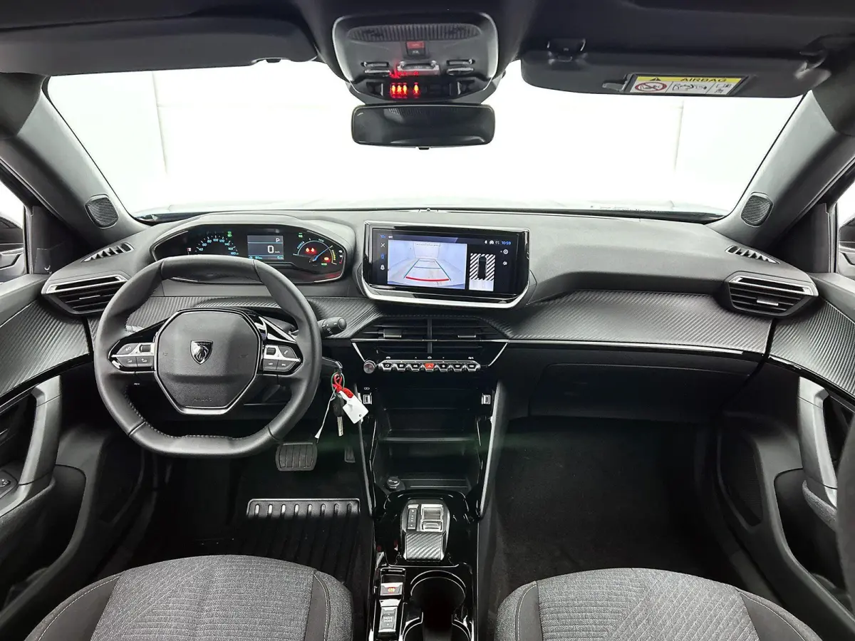 EV Business 54 kWh 156pk Automaat | 8 JAAR GARANTIE | NIEUW | SNEL LEVERBAAR | 3 Fase | Navigatie | Climate Control | Cruise Control | LED | Apple Carplay/Android Auto |