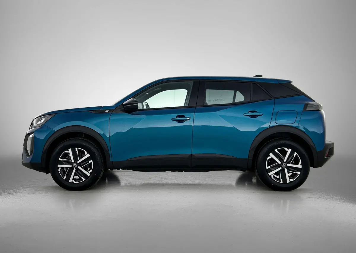 EV Business 54 kWh 156pk Automaat | 8 JAAR GARANTIE | NIEUW | SNEL LEVERBAAR | 3 Fase | Navigatie | Climate Control | Cruise Control | LED | Apple Carplay/Android Auto |