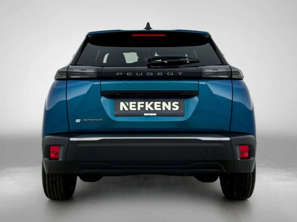 EV Business 54 kWh 156pk Automaat | 8 JAAR GARANTIE | NIEUW | SNEL LEVERBAAR | 3 Fase | Navigatie | Climate Control | Cruise Control | LED | Apple Carplay/Android Auto |