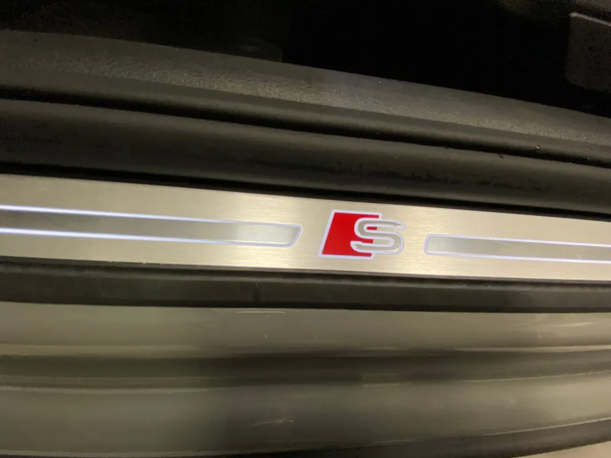 35 TFSI S Edition | PANODAK | NAVI | LED | 19 "LM VELGEN "