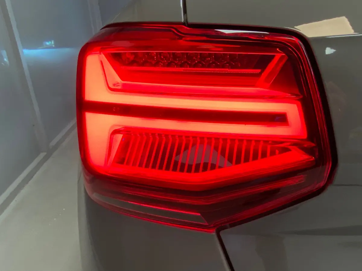 35 TFSI S Edition | PANODAK | NAVI | LED | 19 "LM VELGEN "