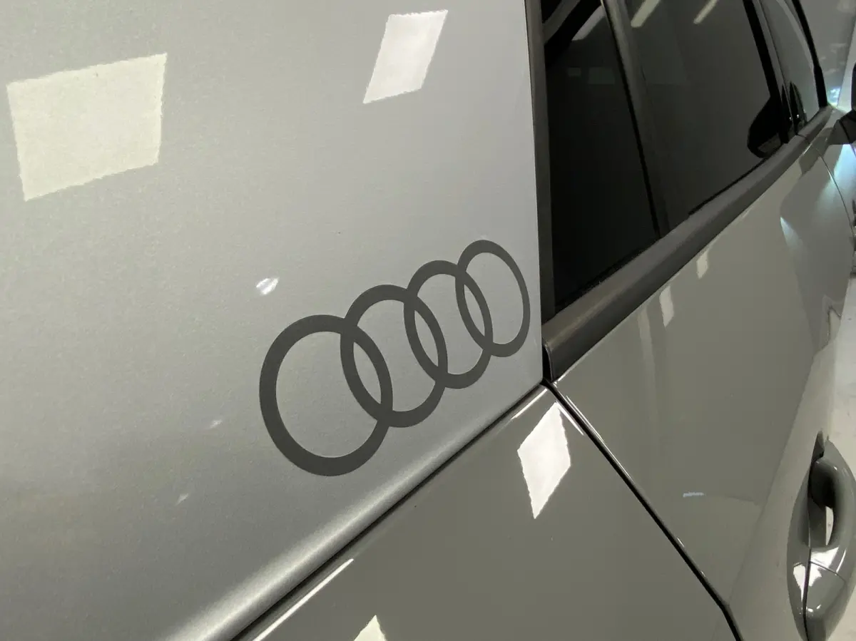 35 TFSI S Edition | PANODAK | NAVI | LED | 19 "LM VELGEN "