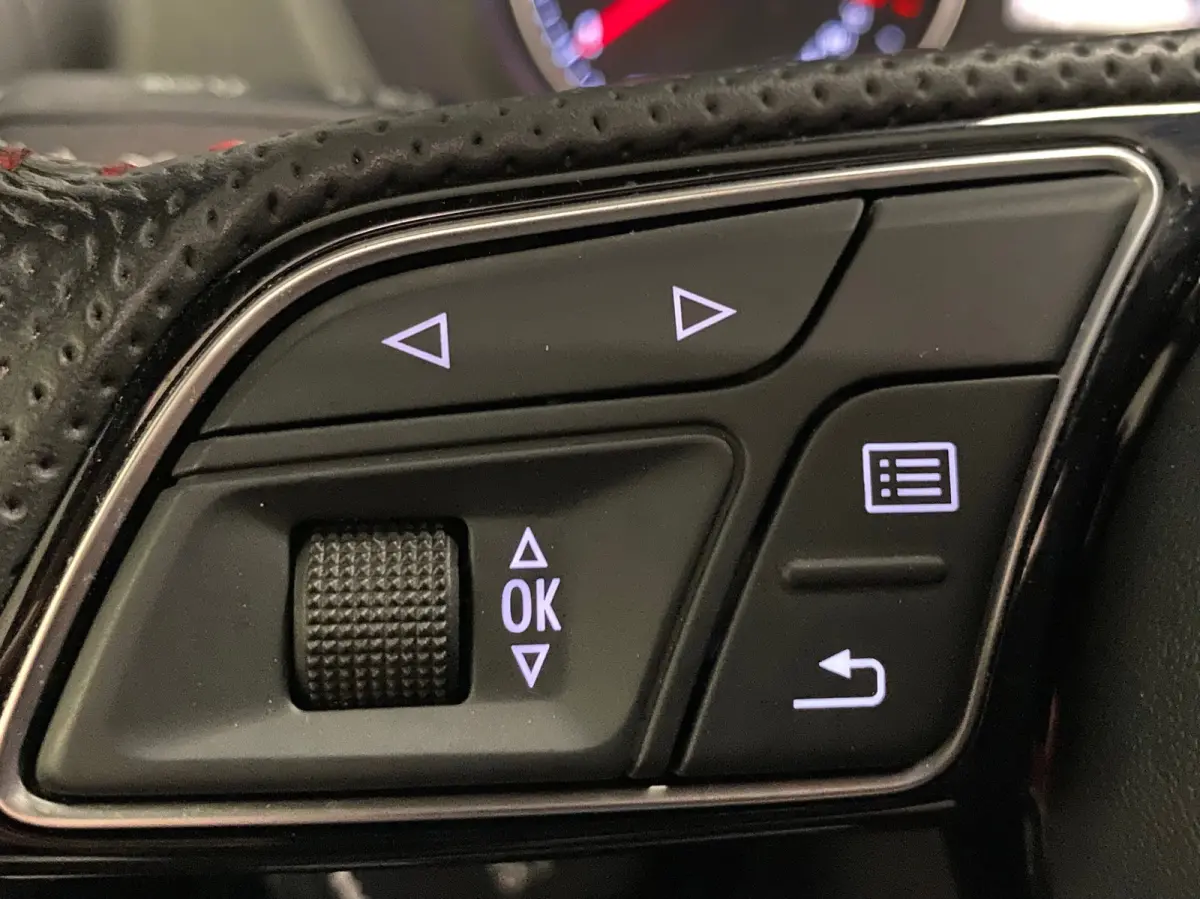 35 TFSI S Edition | PANODAK | NAVI | LED | 19 "LM VELGEN "