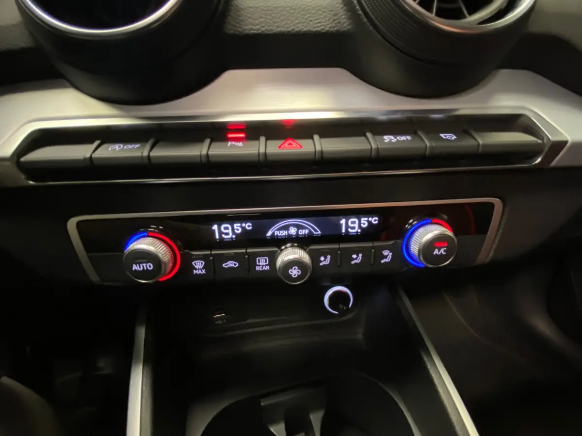 35 TFSI S Edition | PANODAK | NAVI | LED | 19 "LM VELGEN "