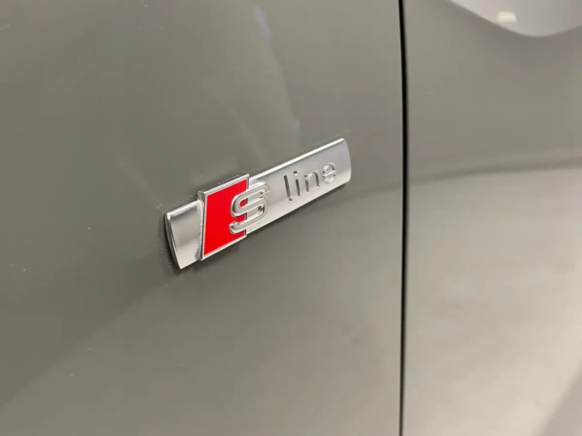 35 TFSI S Edition | PANODAK | NAVI | LED | 19 "LM VELGEN "