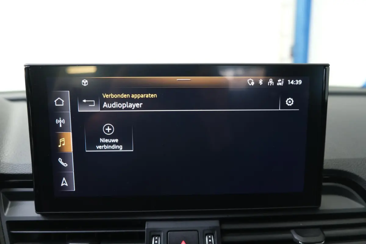 50 TFSI e S edition 2x S-Line - Airco, Navi, Cruise, PDC, Trekhaak.
