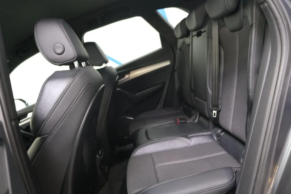 50 TFSI e S edition 2x S-Line - Airco, Navi, Cruise, PDC, Trekhaak.