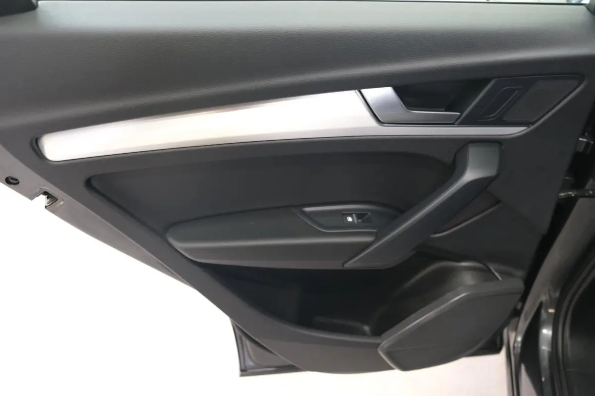 50 TFSI e S edition 2x S-Line - Airco, Navi, Cruise, PDC, Trekhaak.