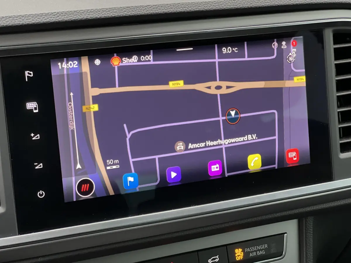 1.5 TSI FR Facelift|Keyless|Camera|Virtual|Stuurverw.|Sfeerverlichting|
