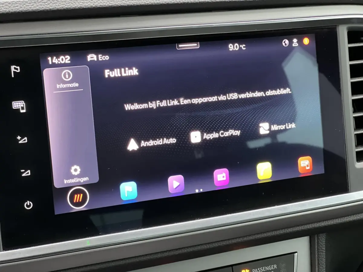 1.5 TSI FR Facelift|Keyless|Camera|Virtual|Stuurverw.|Sfeerverlichting|