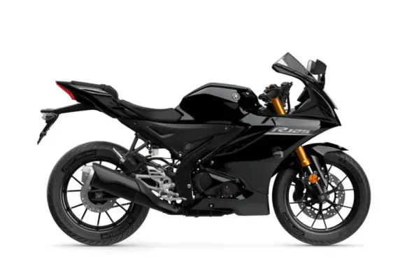 YZF-R 125