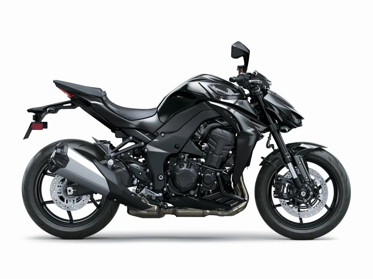 Z 1100