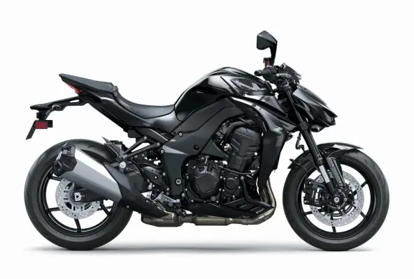 Z 1100