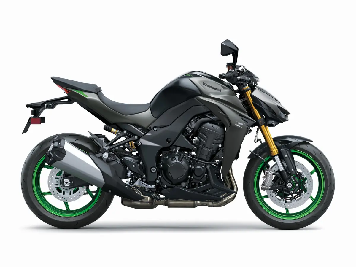 Z 1100 SE