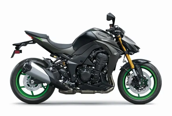 Z 1100 SE