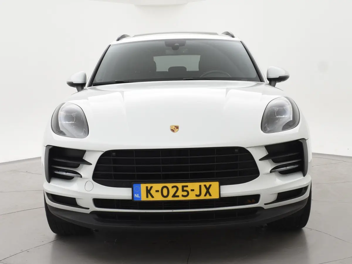 2.0 AUT. FACELIFT MODEL + PANORAMA | LUCHTVERING | 21 INCH | STOELVERW. V+A | CARRERAWIT METALLIC