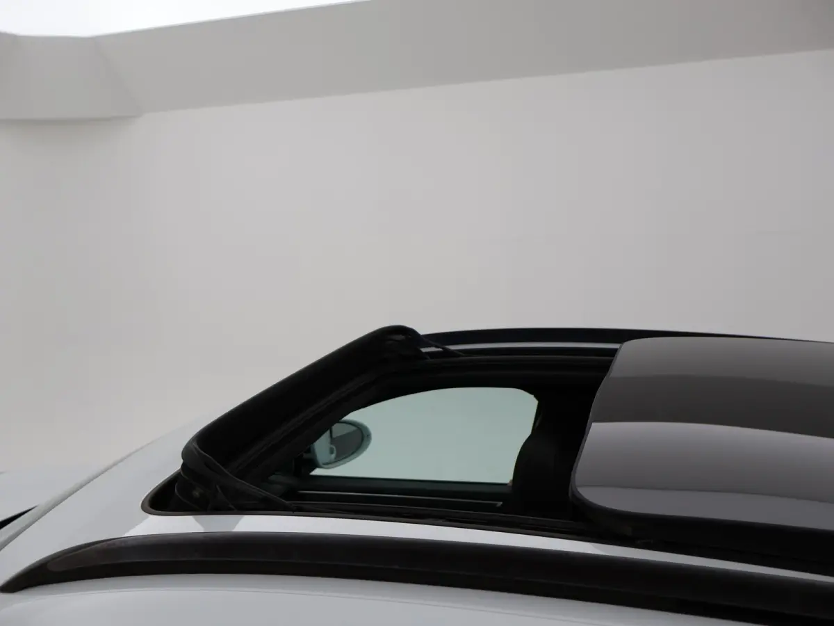 2.0 AUT. FACELIFT MODEL + PANORAMA | LUCHTVERING | 21 INCH | STOELVERW. V+A | CARRERAWIT METALLIC