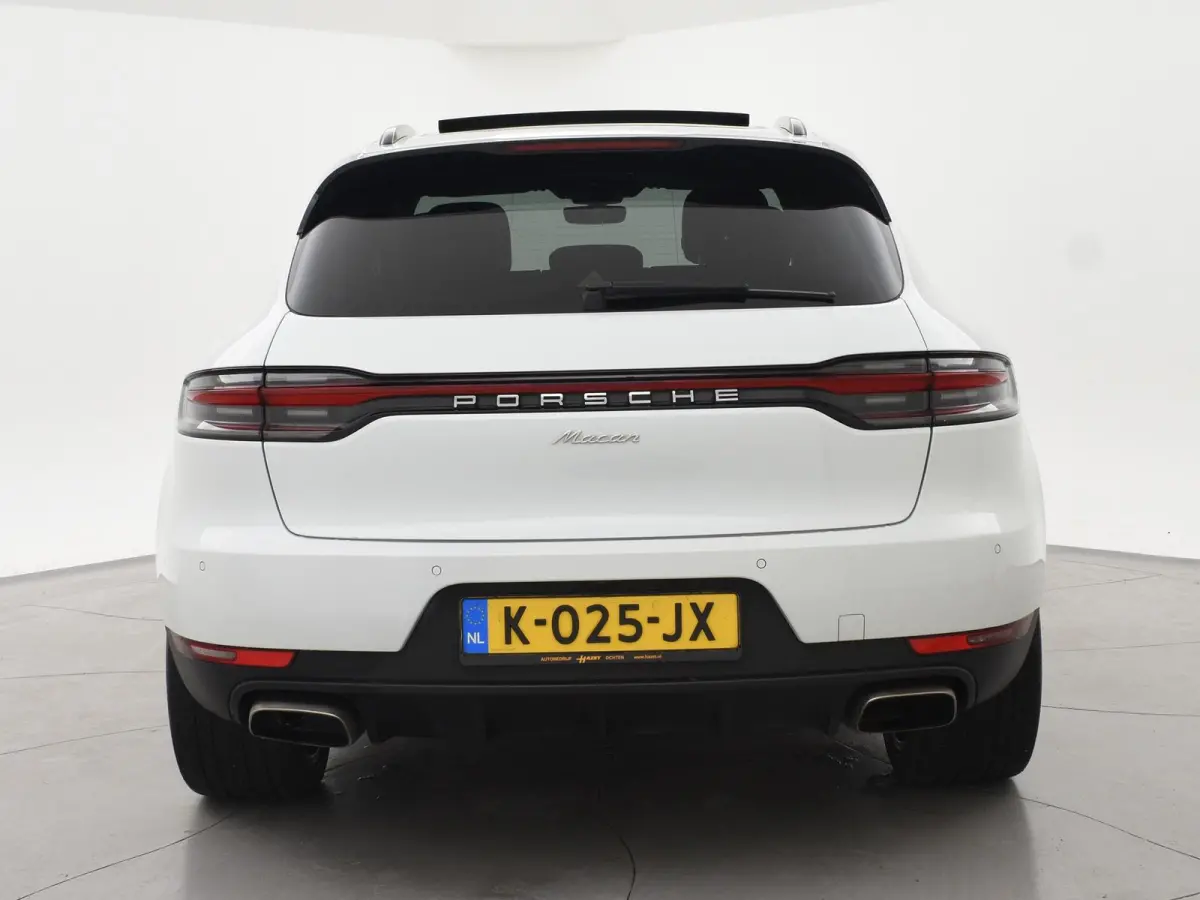 2.0 AUT. FACELIFT MODEL + PANORAMA | LUCHTVERING | 21 INCH | STOELVERW. V+A | CARRERAWIT METALLIC