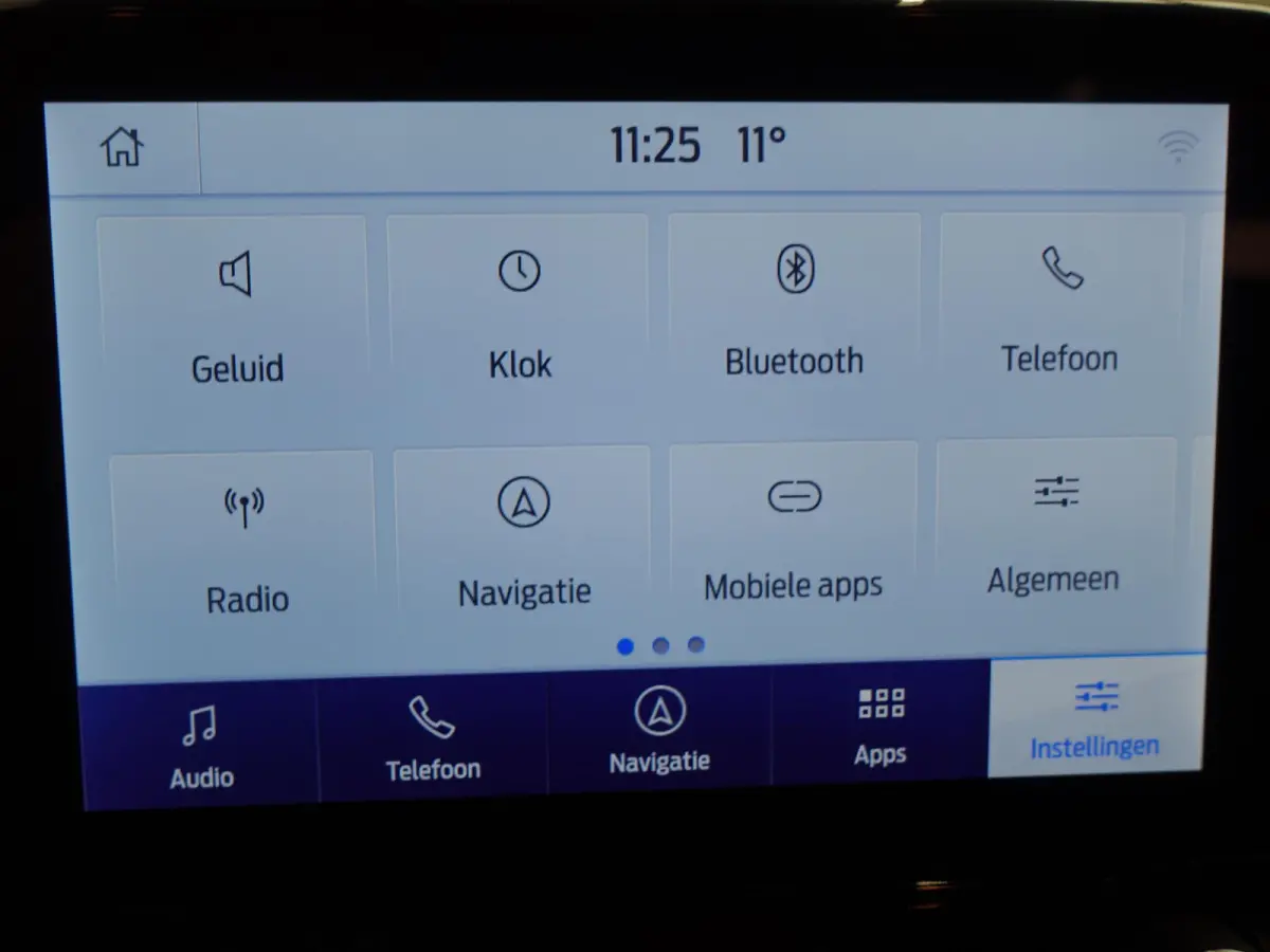 300 2.0 TDCI L2H1 Trend Dubbele Cabine Airco Cruise Control Bluetooth Navi Trekhaak