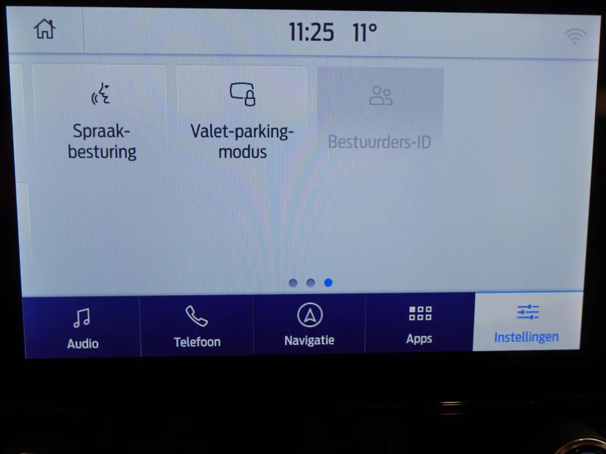 300 2.0 TDCI L2H1 Trend Dubbele Cabine Airco Cruise Control Bluetooth Navi Trekhaak