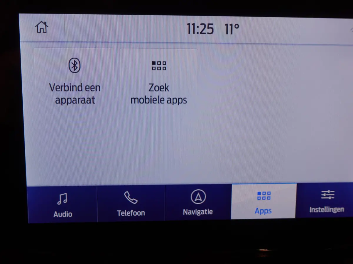 300 2.0 TDCI L2H1 Trend Dubbele Cabine Airco Cruise Control Bluetooth Navi Trekhaak