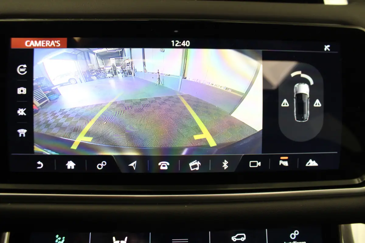 2.0 P400e HSE Dynamic