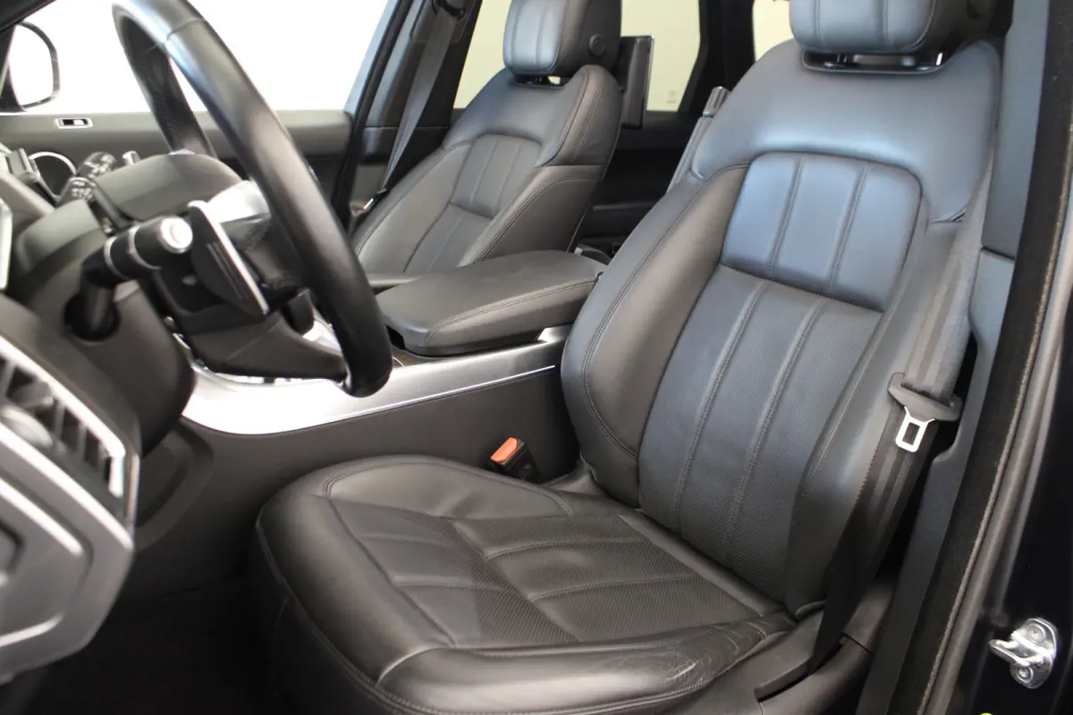 2.0 P400e HSE Dynamic