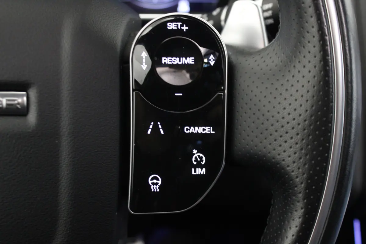 2.0 P400e HSE Dynamic