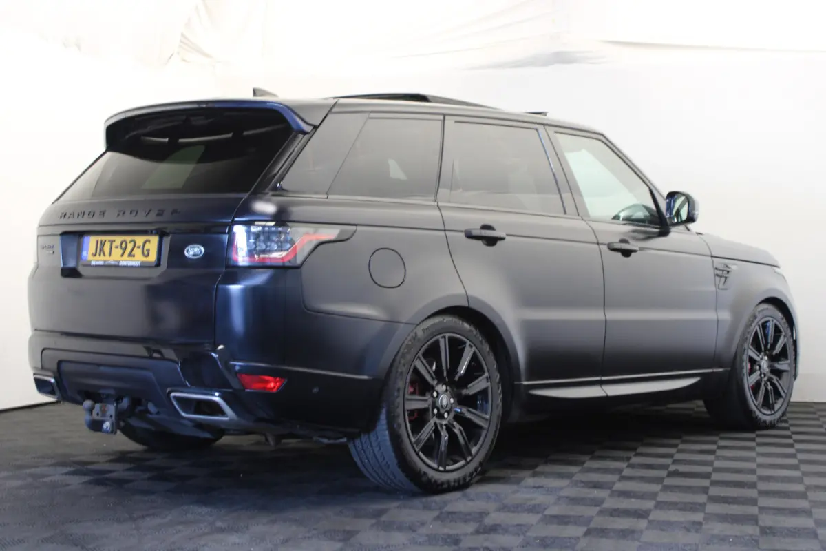 2.0 P400e HSE Dynamic