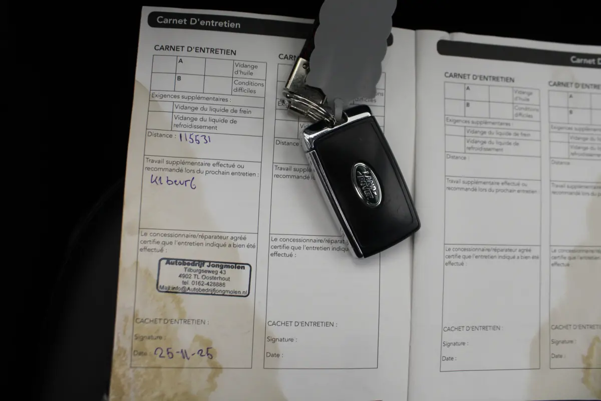 2.0 P400e HSE Dynamic