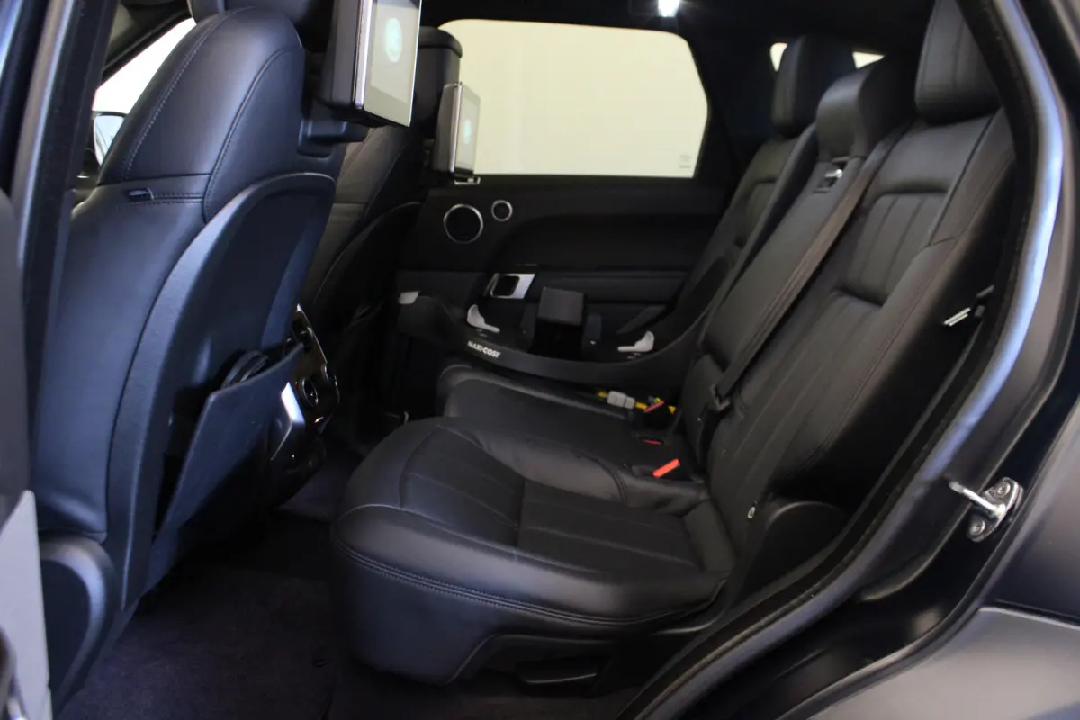 2.0 P400e HSE Dynamic