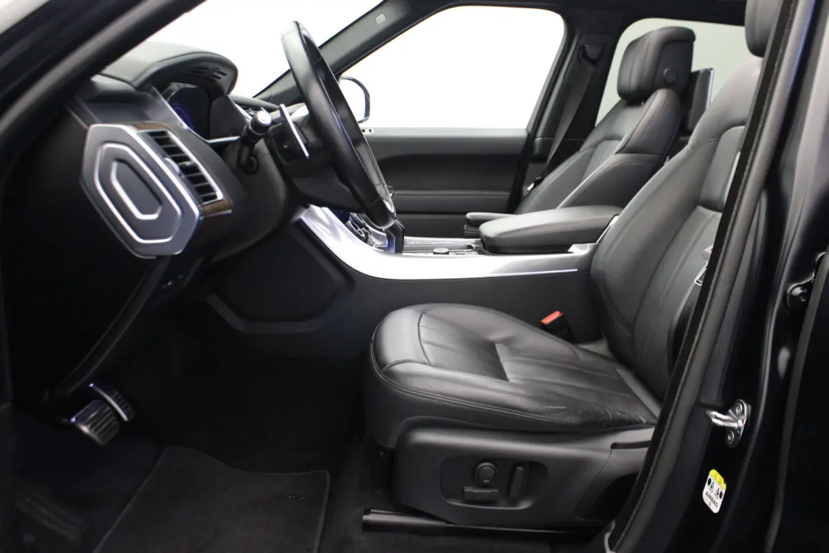 2.0 P400e HSE Dynamic